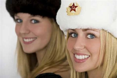 what do russian women think of american men the good the bad and the truth