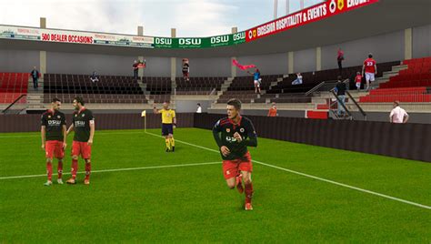 stadion woudestein krijgt een nieuw gezicht nederlands voetbal adnl