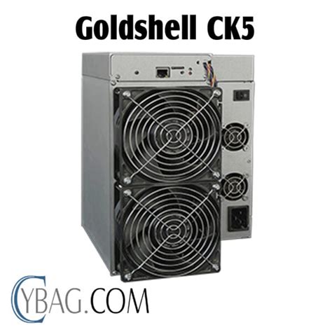 goldshell ck nervos network ckb miner  power supply cybagcom
