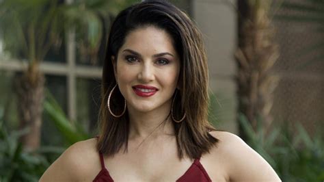 sunny leone it s time to get vaccinated