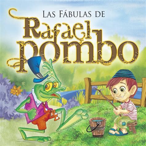 Las Fábulas De Rafael Pombo By Toy Cantando The Toy Band On Tidal