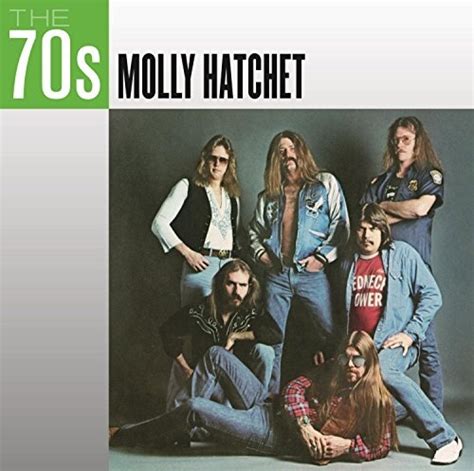 70s molly hatchet molly hatchet songs reviews