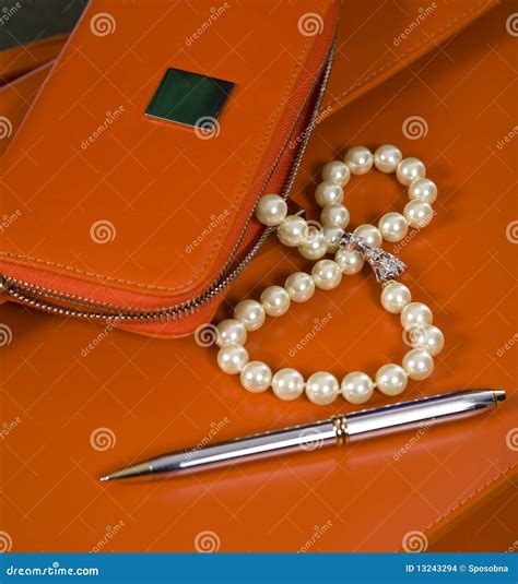 female accessories stock photo image  ornament international