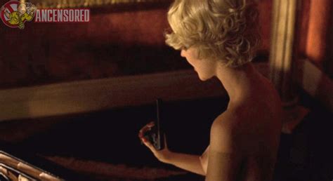 naked lindy booth in century hotel