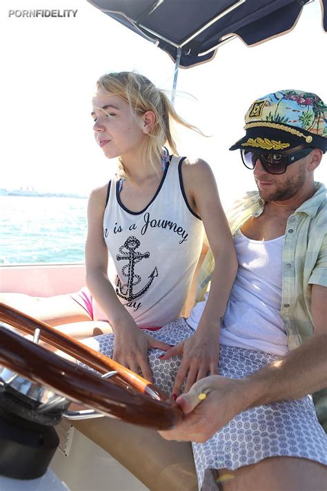 alina west fucked on a boat pichunter