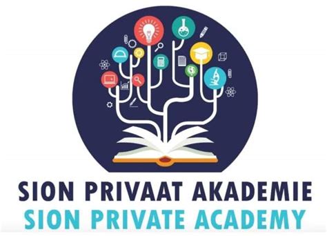 sion privaat academie address contact details
