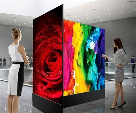 commercial display market growth  trends analysis