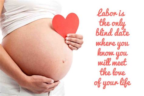 Beautiful Pregnancy Quotes For Expectant Mothers Sample Posts