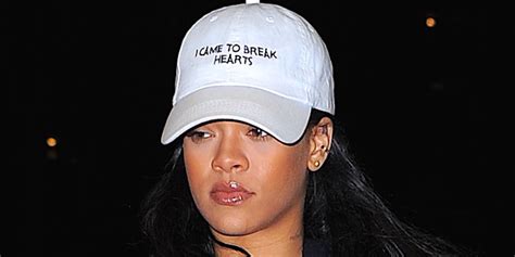 here s where you can buy rihanna s dad hat