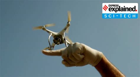 explained centres  rules  import  drones explained news
