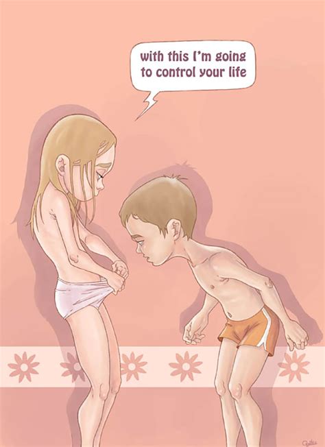 Controversial Illustrations Reflect Everything That S