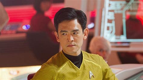 how john cho defeated the asian american actor stereotypes gq