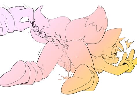rule 34 2 tails absurd res ahe gao all fours anal beads
