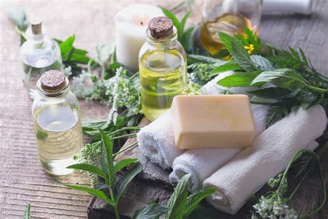 pin  lilac  fair  natural living organic spa essential oil