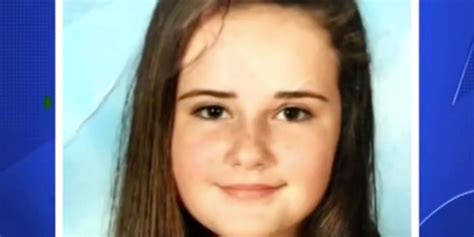 a missing 13 year old girl was found dead at a hospital business insider