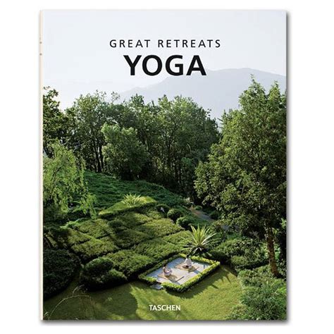 great yoga retreats book  cielshop notonthehighstreetcom