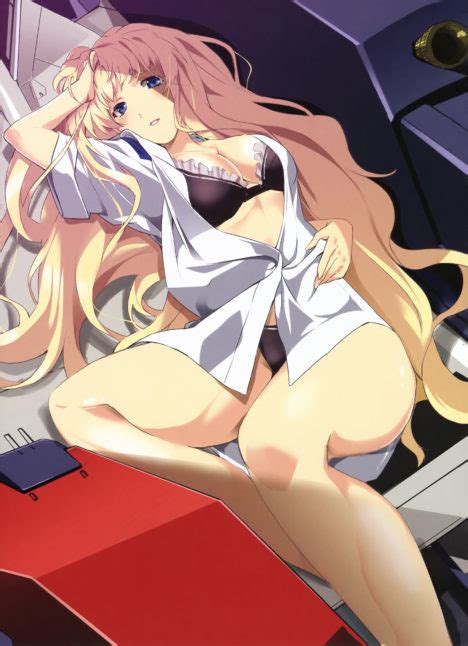 top 10 female characters of the decade sankaku complex