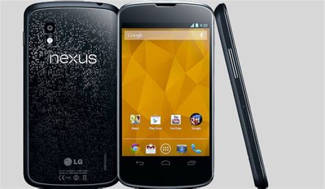 google nexus  review trusted reviews