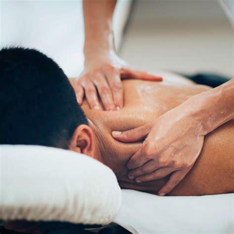 deep tissue massage tamra dozer