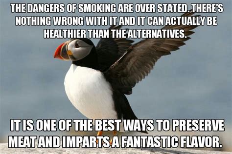 an unpopular opinion from a smoker imgur