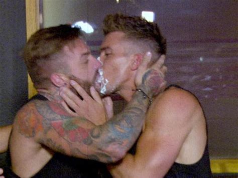 geordie shore s gaz i can t go on banging lasses forever