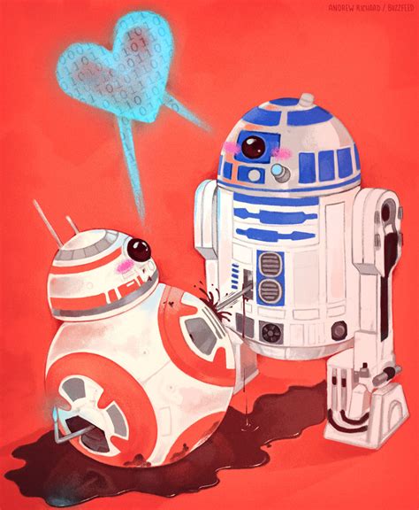 all the star wars fan art you didn t know you needed