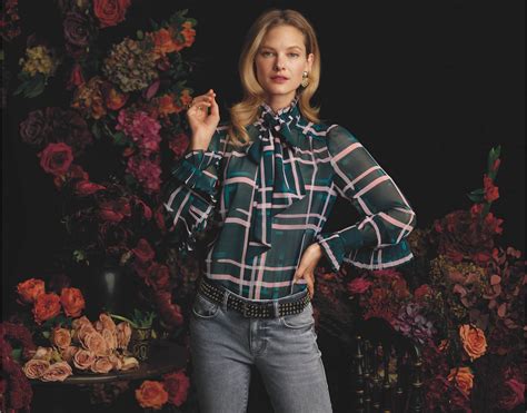 Cabi Fall 2020 Clothing Campaign Cabi Clothing