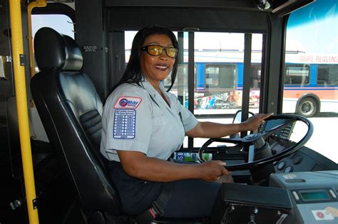 Female Bus Driver Images Galleries With A Bite