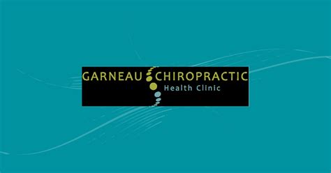 massage therapist needed garneau chiropractic health clinic