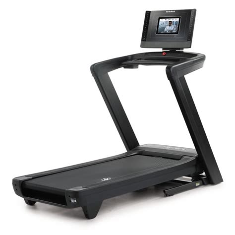 Nordictrack Commercial 1250 Treadmill – Shop Online Powerhouse Fitness