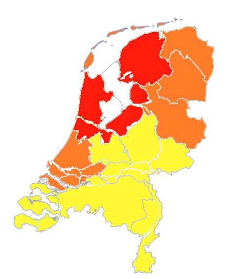 buienradar  twitter zojuist  een weeralarm afgegeven vanwege storm poly code rood