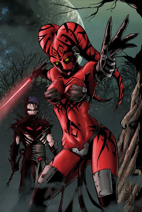 darth talon star wars villain darth talon rule 34 superheroes pictures pictures sorted by