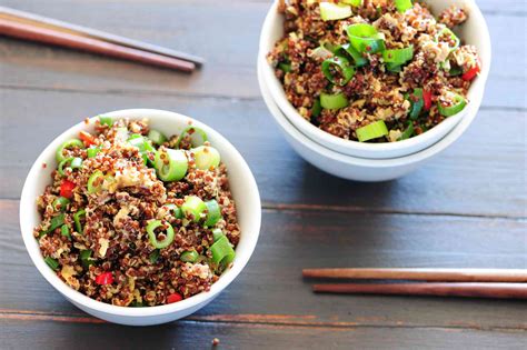 What To Do With Leftover Quinoa