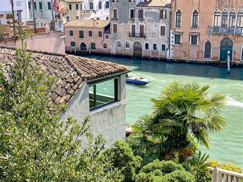 venice airbnb  italy