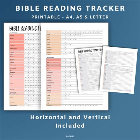 bible reading tracker printable printable word searches