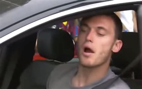 video is ex arsenal captain thomas vermaelen the worst driver in