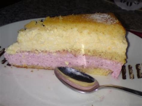 farbige kaese sahne torte rezept mit bild kochbarde