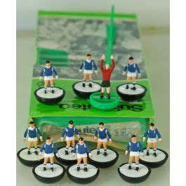 hw leicester city late  hw team numbered box rare black bases