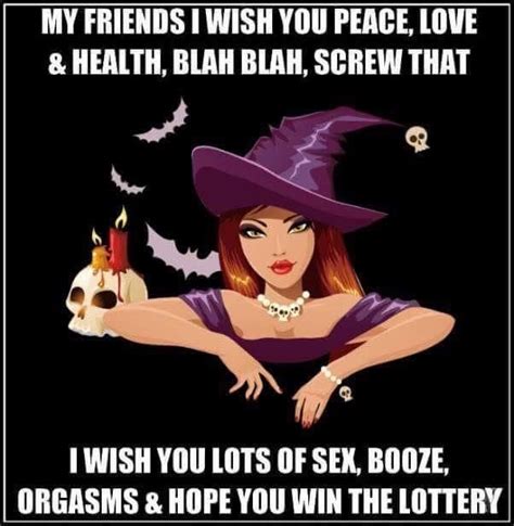 Pin By C J Crandall On Witchy Woman Witch Quotes Wonderful Life