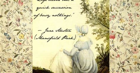 poems quotes and prose jane austen quote mansfield park