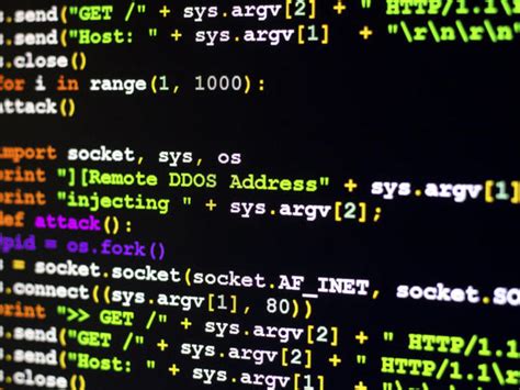 What Is A Ddos Attack Everything You Need To Know About Distributed
