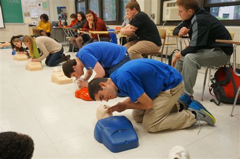 Tewksbury Sports Club Classes What Is Cpr Class