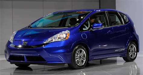 honda fit offers    mpg rating