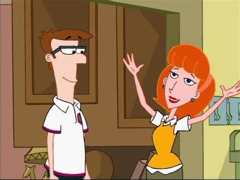 the blog of lord naseby my review of the tv show phineas and ferb