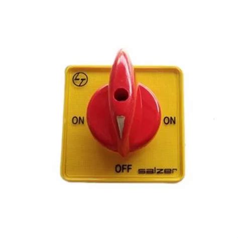 amp push button station salzer selector switch onoff    industrial  rs number