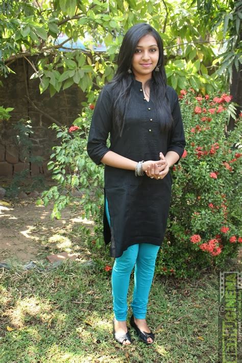 Actress Lakshmi Menon Cute Gallery Gethu Cinema