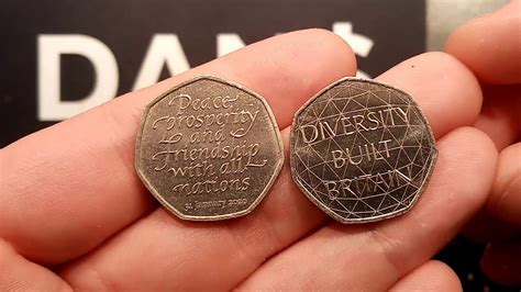 p coin mintage figure update diversity built britain p brexit p youtube