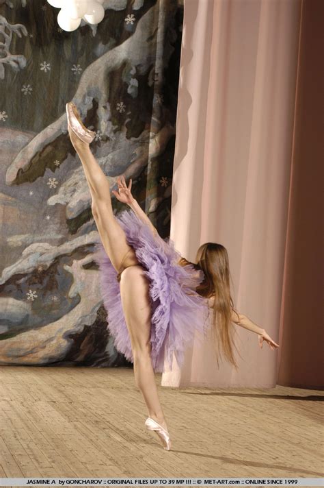 jasmine a by goncharov ballet rehearsal orig photos at 1000 pixels © 2006 met art
