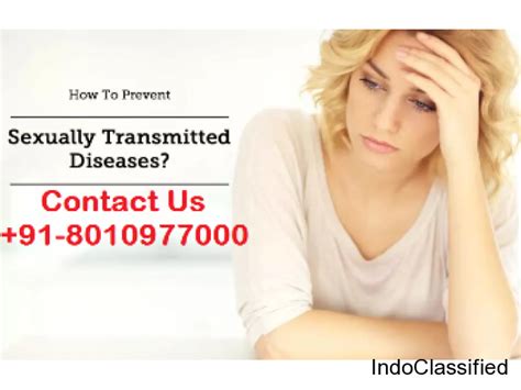 Sexually Transmitted Disease Clinic In Gurgaon Sehrawan