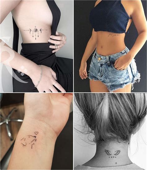 tatuagem feminina ideias  inspiracoes de tatuagem feminina mundo das mulheres brasil